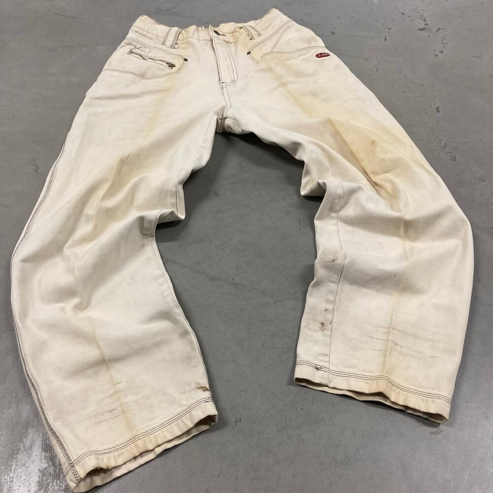 Baggy j.o.b.b. Utility Y2K Jeans 30x32
